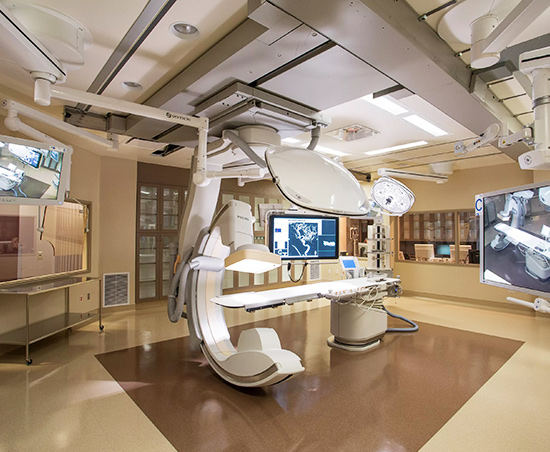 Medicinsk industri